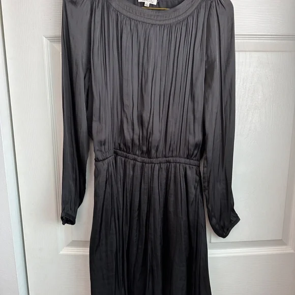 Aritiza - BNWOT Wilfred black dress - Picture 2 of 3